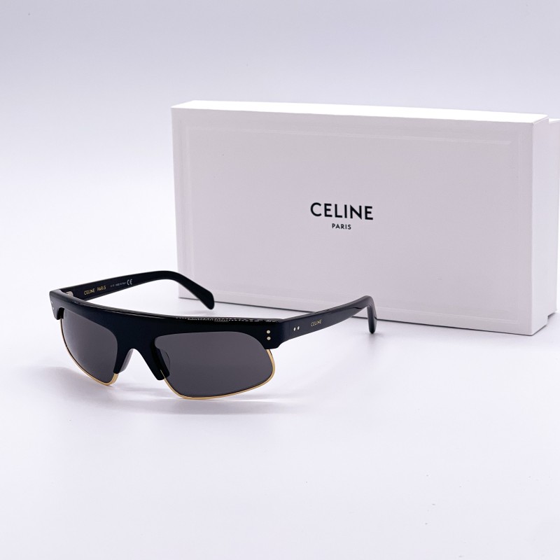 CELINE SUNGLASSES CL40107U 01A