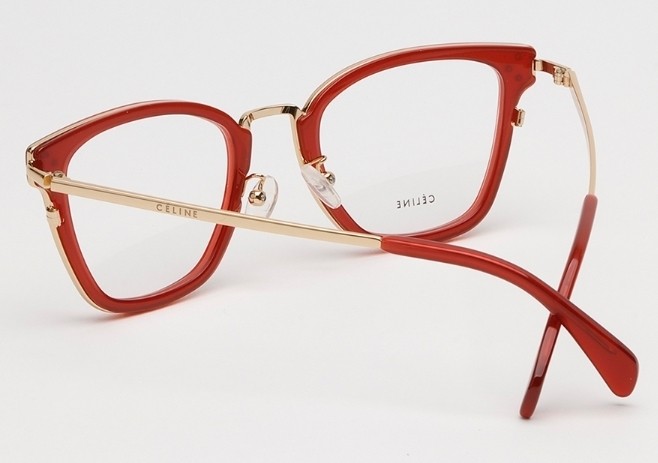 CELINE OPTICAL FRAME CL50002U 068 