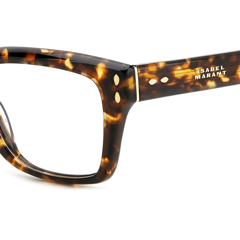 ISABEL MARANT Optical frames IM 0112 086