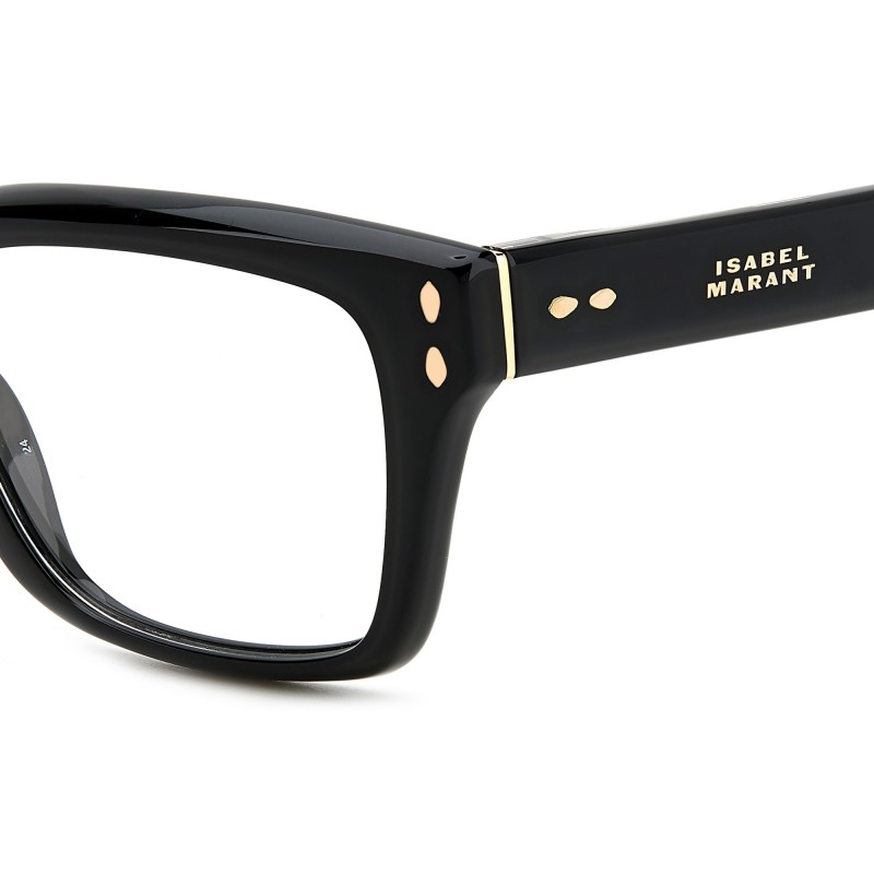 ISABEL MARANT Optical frames IM 0112 807